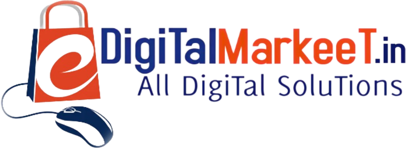 DigiTal MarkeeT