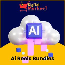 Reels Bundle By Dusk Bundle