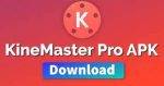 How To Download KineMaster Pro Apk Without Water Mark