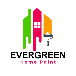 Ever Green Home Paints