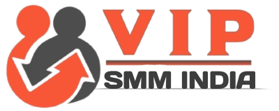 VIP SMM INDIA